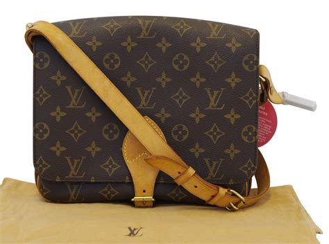 louis vuitton cartouchière|louis vuitton cartouchiere purses.